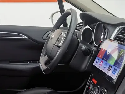 Citroen C4L 2015, 105300 км, за 13799 CNY - фото 22