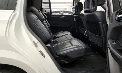Mercedes-Benz GLS-Class 2017, 121004 км, за 28700000 KRW - фото 12