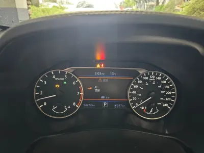 Nissan Altima 2019, 54272 км, за 15000000 KRW - фото 10