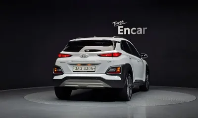 Hyundai Kona 2018, 73636 км, за 14800000 KRW