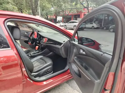 Buick Verano 2016, 110000 км, за 20500 CNY - фото 6