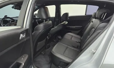 Kia Sportage 2019, 50474 км, за 16800000 KRW - фото 11
