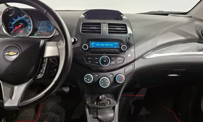 ChevroletGMDaewoo Spark 2014, 135748 км, за 2900000 KRW - фото 20