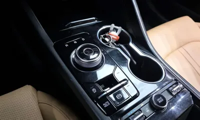 Kia K5 2020, 133540 км, за 16990000 KRW - фото 9
