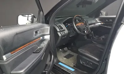 Ford Explorer 2017, 55551 км, за 12000000 KRW - фото 11