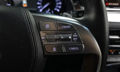Kia K9 2019, 171421 км, за 15700000 KRW - фото 17