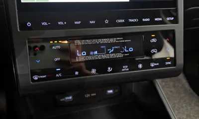 Hyundai Tucson 2023, 36603 км, за 25900000 KRW - фото 31