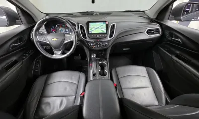 ChevroletGMDaewoo Equinox 2018, 192481 км, за 7300000 KRW - фото 7