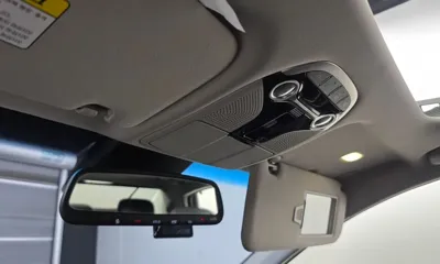 Hyundai Grandeur 2019, 133300 км, за 16990000 KRW - фото 17