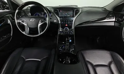 Hyundai Grandeur 2016, 104894 км, за 7200000 KRW - фото 7