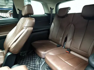 Buick GL6 2018, 140000 км, за 29800 CNY - фото 12