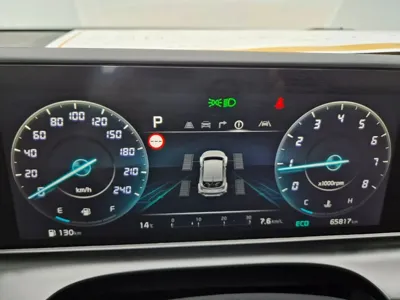 Kia Seltos 2023, 65809 км, за 25000000 KRW - фото 8