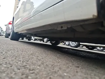 Peugeot 408 2018, 161800 км, за 30000 CNY - фото 21