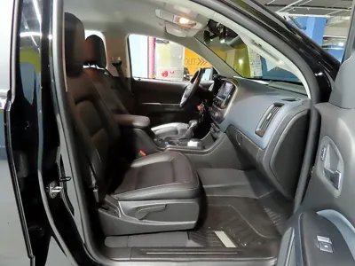 ChevroletGMDaewoo Colorado 2022, 17700 км, за 32800000 KRW - фото 8