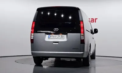 Hyundai Staria 2023, 88602 км, за 21500000 KRW