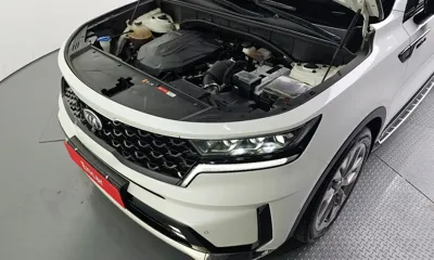 Kia Sorento 2021, 120854 км, за 25200000 KRW - фото 6