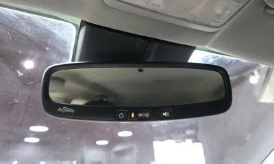 ChevroletGMDaewoo Trax 2019, 116507 км, за 7000000 KRW - фото 17