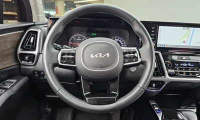 Kia Sorento 2022, 122299 км, за 99990000 KRW - фото 13