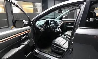 Honda CR-V 2019, 92047 км, за 22500000 KRW - фото 10