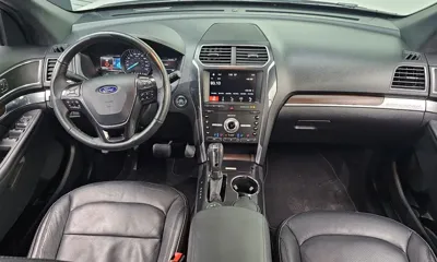Ford Explorer 2019, 79876 км, за 16500000 KRW - фото 7