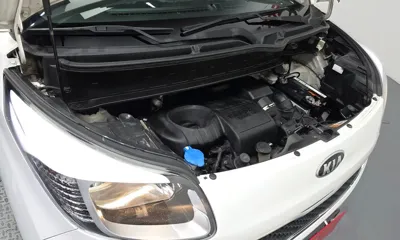 Kia Ray 2016, 170979 км, за 5900000 KRW - фото 6