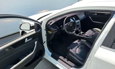 Hyundai Sonata 2016, 63555 км, за 11600000 KRW - фото 10