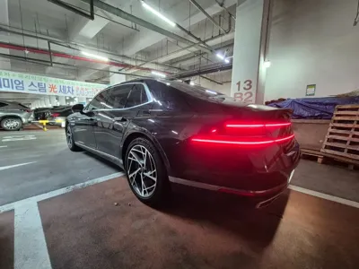 Genesis G90 2023, 49000 км, за 43280000 KRW - фото 5