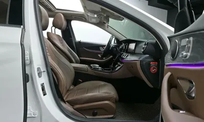 Mercedes-Benz E-Class 2018, 138828 км, за 20000000 KRW - фото 26