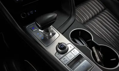 Genesis G70 2018, 142610 км, за 13790000 KRW - фото 9