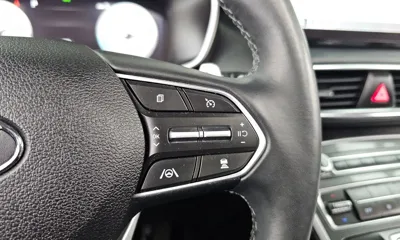 Hyundai Santafe 2021, 96149 км, за 23800000 KRW - фото 32