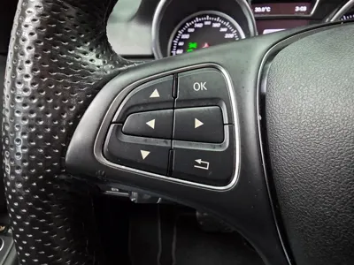 Mercedes-Benz GLE-Class 2017, 142370 км, за 22500000 KRW - фото 15