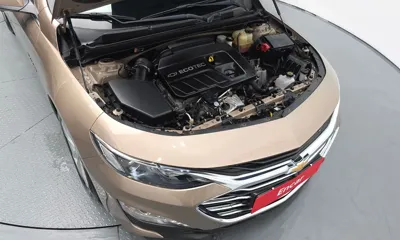 ChevroletGMDaewoo Malibu 2019, 54241 км, за 14500000 KRW - фото 6