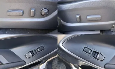 Hyundai Santafe 2013, 213756 км, за 6990000 KRW - фото 16