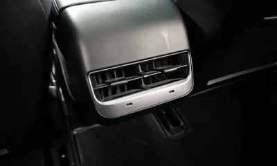 Tesla Model 3 2020, 71490 км, за 29900000 KRW - фото 27