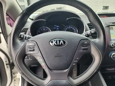 Kia K3 2015, 80338 км, за 6700000 KRW - фото 18