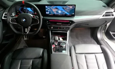 BMW M2 2025, 13115 км, за 86500000 KRW - фото 7