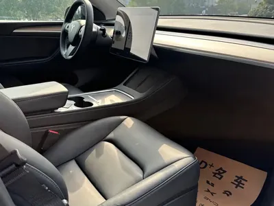Tesla Model 3 2021, 79000 км, за 109800 CNY - фото 11
