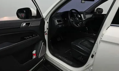 KG_Mobility_Ssangyong Rexton 2018, 78475 км, за 17500000 KRW - фото 11