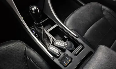 Hyundai Sonata 2012, 121633 км, за 5500000 KRW - фото 9