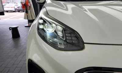 Kia Sportage 2020, 10208 км, за 25800000 KRW - фото 22