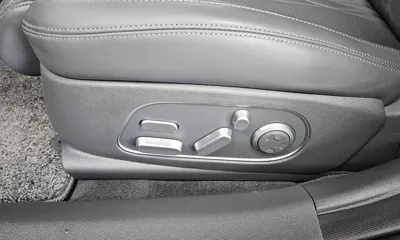 Genesis G90 2025, 25891 км, за 99990000 KRW - фото 29