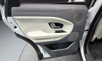 Land Rover Range Rover Evoque 2016, 105462 км, за 11000000 KRW - фото 25