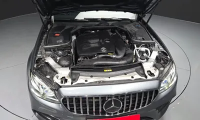 Mercedes-Benz E-Class 2019, 85346 км, за 27900000 KRW - фото 6
