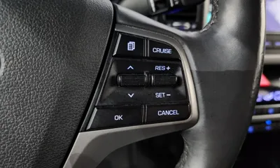 Hyundai Avante 2016, 84488 км, за 10900000 KRW - фото 15