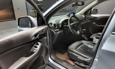 ChevroletGMDaewoo Orlando 2016, 53451 км, за 7500000 KRW - фото 11