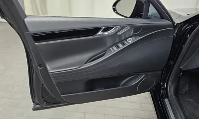 Genesis G80 2023, 62165 км, за 32500000 KRW - фото 24