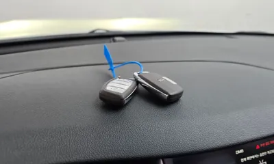 Hyundai Tucson 2018, 96804 км, за 16000000 KRW - фото 16