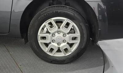 Hyundai Staria 2023, 109051 км, за 20490000 KRW - фото 21