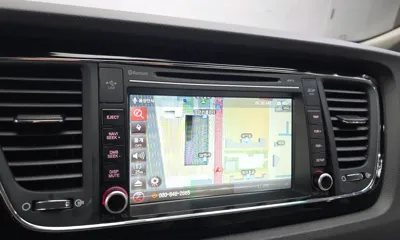 Kia Canival 2016, 15464 км, за 13500000 KRW - фото 16