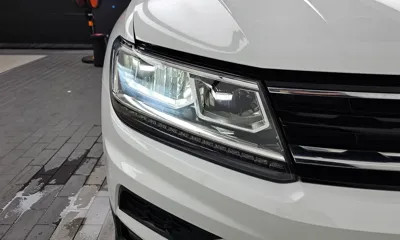 Volkswagen Tiguan 2020, 50328 км, за 22900000 KRW - фото 22